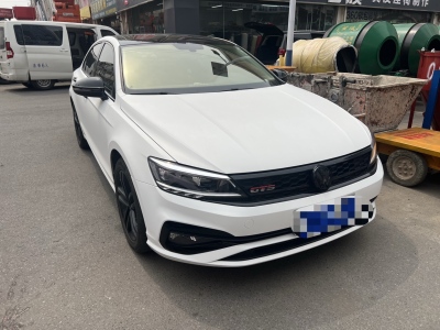 2019年11月 大眾 凌渡 280TSI DSG舒適版圖片
