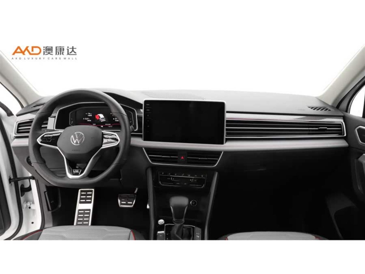 大眾 途觀L  2023款 改款 380TSI 自動(dòng)四驅(qū)R-Line旗艦版7座圖片