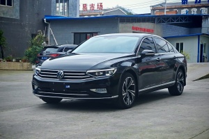 迈腾 大众 330TSI DSG 30周年纪念版