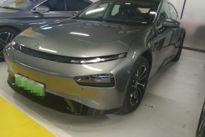 P7 小鵬 586E