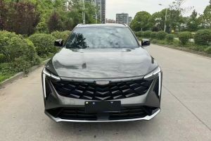 博越 吉利 1.5TD 智尊版