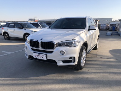 2015年12月 寶馬 寶馬X5(進口) xDrive35i 領(lǐng)先型圖片