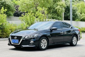 天籟 日產(chǎn) 改款 2.0L XL 舒適版