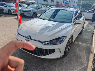 2022年7月 大眾 凌渡 凌渡L 280TSI DSG酷辣版圖片