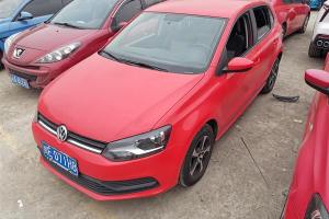 Polo 大眾 1.5L 自動(dòng)安駕型