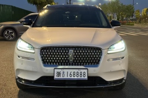 冒險家 林肯 2.0T 兩驅(qū)尊享版
