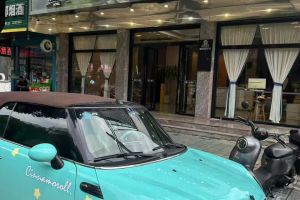 MINI MINI 1.6L COOPER Cheer