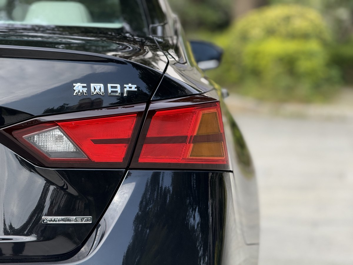 日產(chǎn) 天籟  2019款 2.0L XL 舒適版圖片