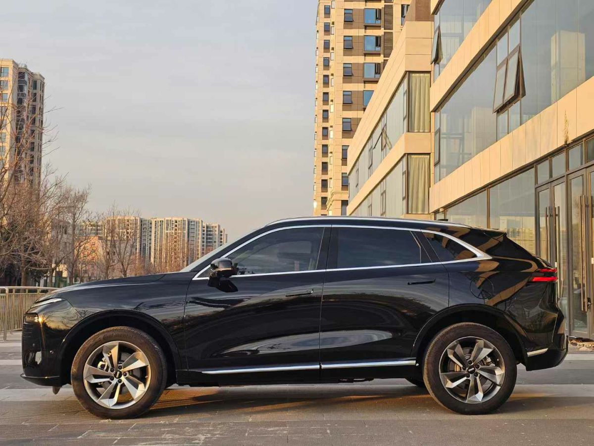 長(zhǎng)城 摩卡DHT-PHEV  2023款 兩驅(qū)長(zhǎng)續(xù)航版圖片