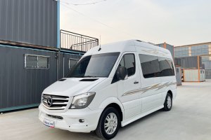 AMG 奔驰 324 3.5