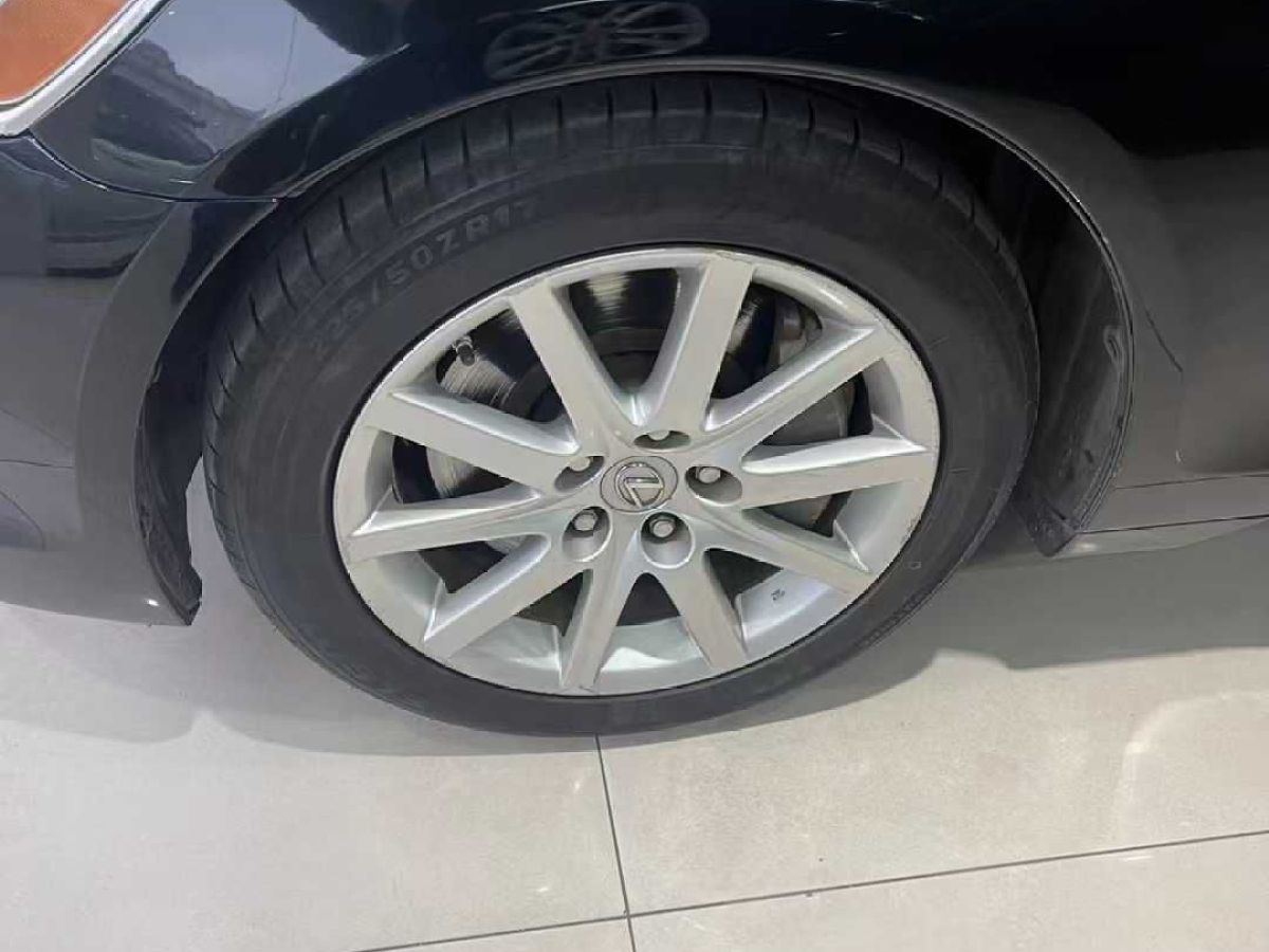 雷克薩斯 GS  2005款 300圖片