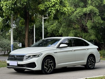 2023年3月 大众 速腾 280TSI DSG超越Lite版图片