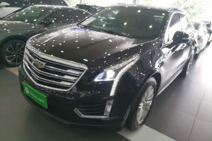 XT5 凱迪拉克 25T 技術(shù)型