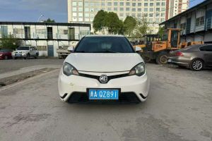 名爵3 名爵 1.5L 手動精英版