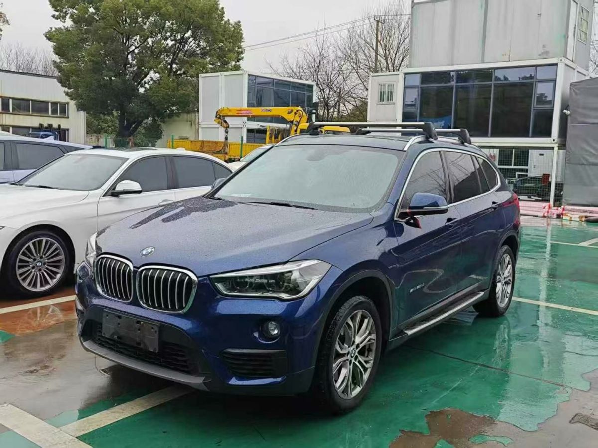 奧迪 奧迪Q5  2017款 Q5 2.0T FSI Premium Plus 美規(guī)版圖片