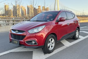 ix35 現(xiàn)代 2.0L 自動(dòng)兩驅(qū)新銳版GL