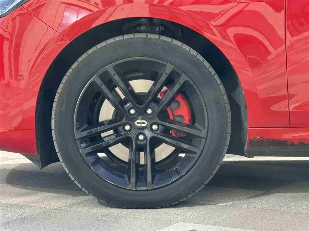 賽力斯 問界M5  2024款 增程 Max RS 四驅(qū)高階智駕版圖片