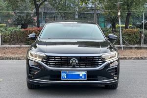 帕薩特 大眾 改款 330TSI 豪華版