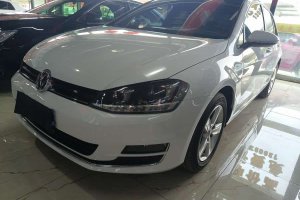 高爾夫 大眾 230TSI 自動(dòng)舒適型