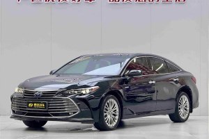亞洲龍 豐田 雙擎 2.5L XLE尊貴版 國VI