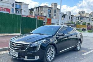 XTS 凯迪拉克 28T 豪华型