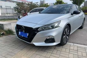 天籟 日產(chǎn) 2.0L XE 專享版