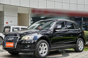 奧迪Q5 奧迪 2.0TFSI 技術(shù)型