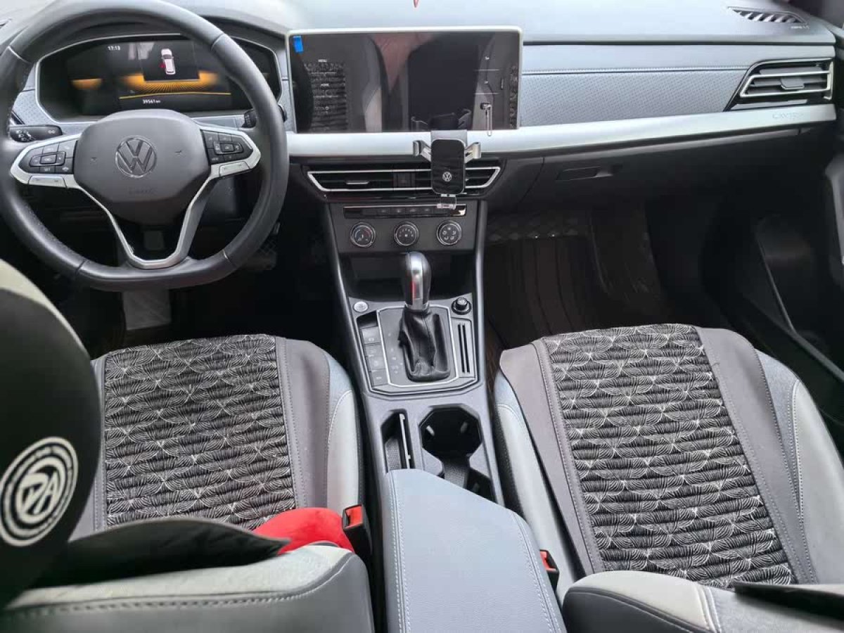 大眾 朗逸  2023款 280TSI DSG滿逸版圖片