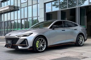 長安UNI-V 長安 1.5T 運動版
