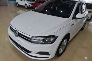 Polo 大眾  Plus 1.5L 自動(dòng)炫彩科技版