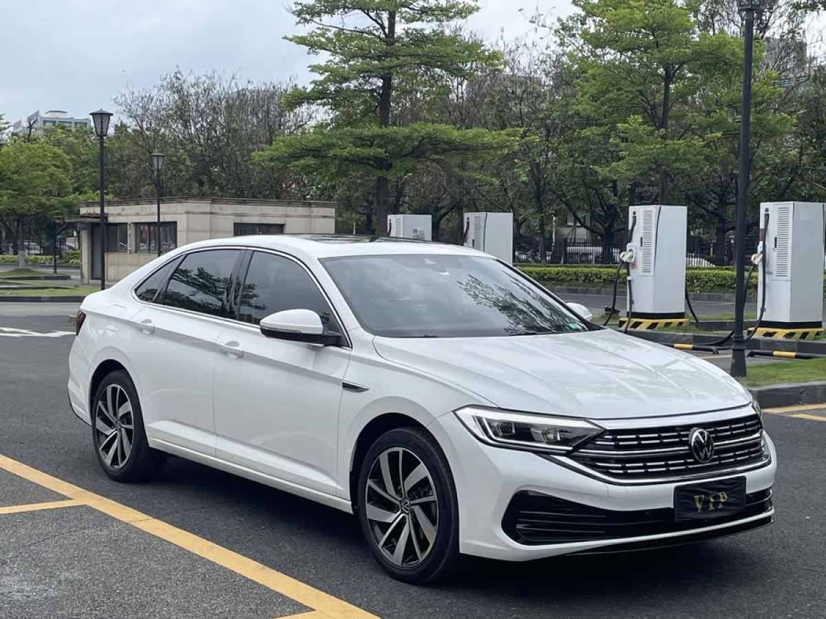 大眾 速騰  2023款 300TSI DSG超越版圖片