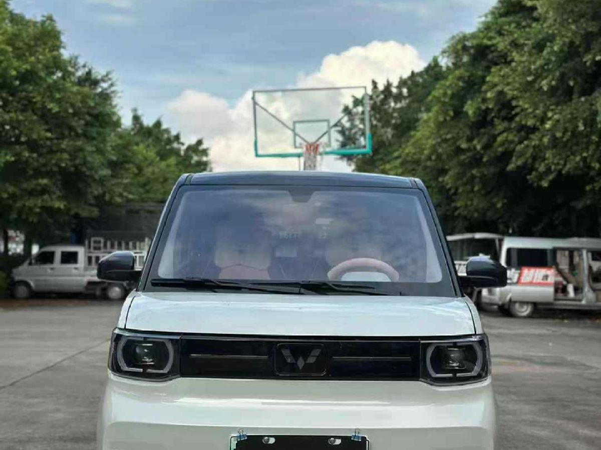MINI MINI  2023款 1.5T ONE 五門版圖片