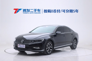 迈腾 大众  330TSI DSG 领先型 国VI