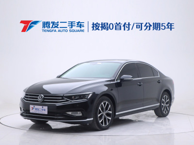 2022年6月 大众 迈腾 330TSI DSG 领先型 国VI图片