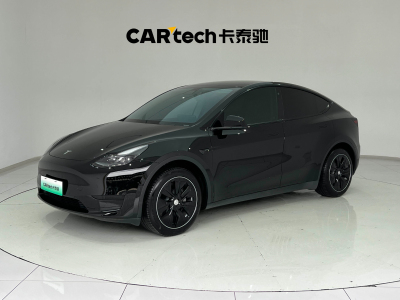 2023年6月 特斯拉 Model Y 改款 后輪驅(qū)動(dòng)版圖片