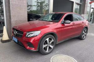 奔馳C級(jí) 奔馳 C 260 轎跑車