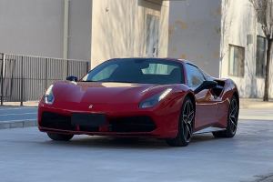 488 法拉利 488 Spider