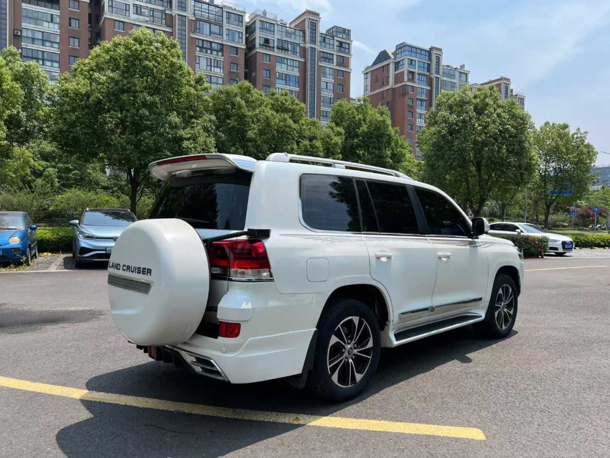 豐田 奕澤IZOA  2020款 2.0L 奕享CARE圖片