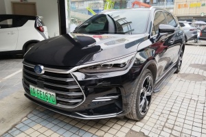 唐新能源 比亞迪 DM-i 112KM 尊貴型
