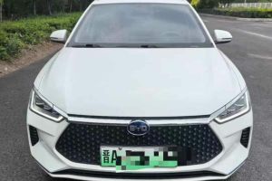 e6 比亞迪 出租版 BYD6470MBEV2