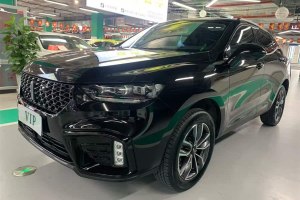 VV5 WEY 2.0T 超豪型