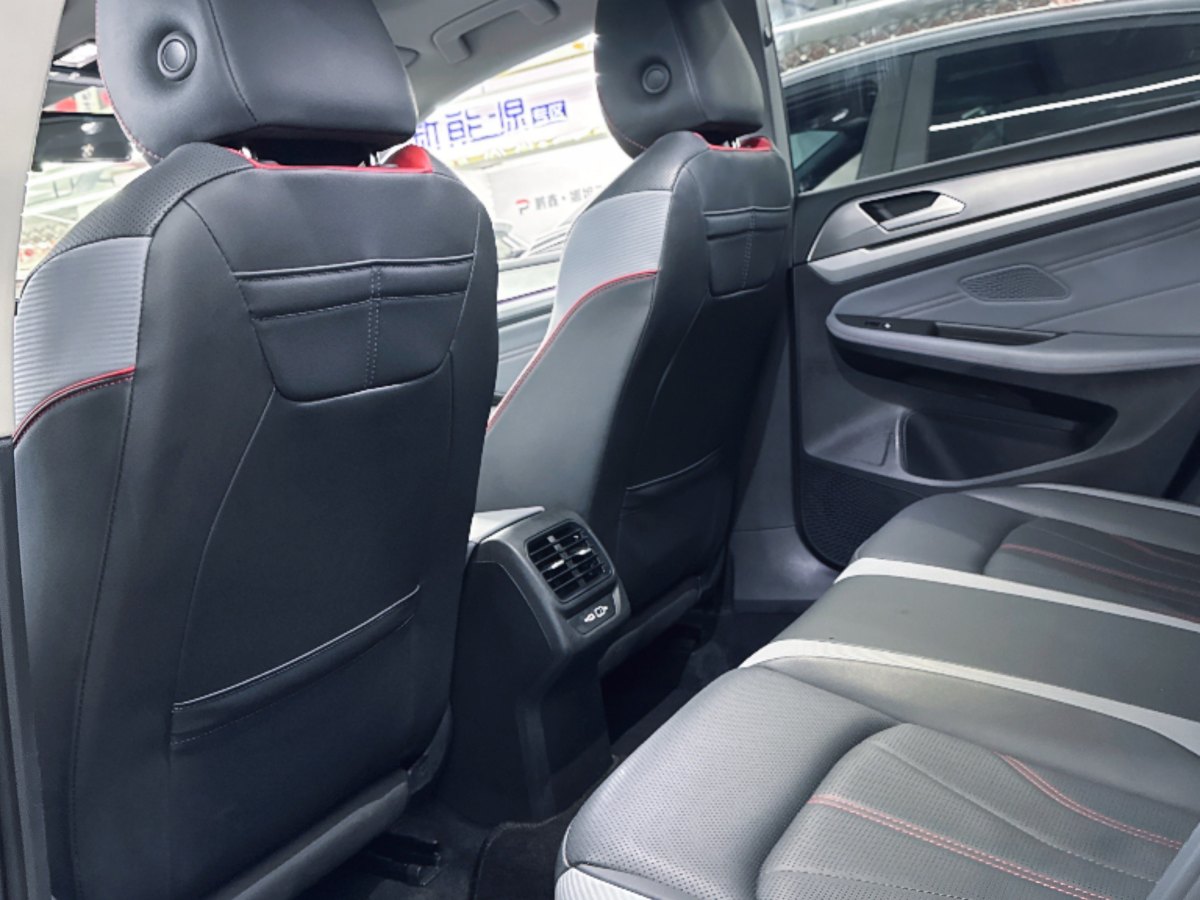 大眾 凌渡  2022款 凌渡L 280TSI DSG酷辣版圖片