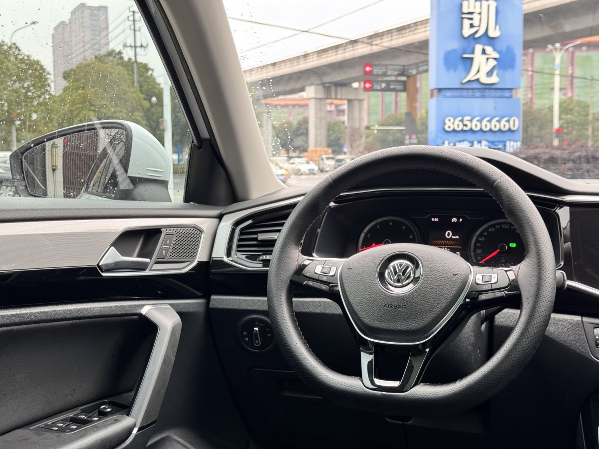 大眾 探岳  2019款  330TSI 兩驅(qū)豪華型 國VI圖片