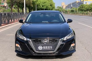 天籟 日產(chǎn) 2.0L XL 舒適版