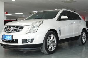 SRX 凱迪拉克 3.0L 領(lǐng)先型