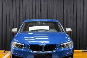 寶馬2系 寶馬 M235i