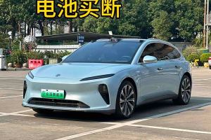 蔚來(lái)ET5T 蔚來(lái) 75kWh Touring