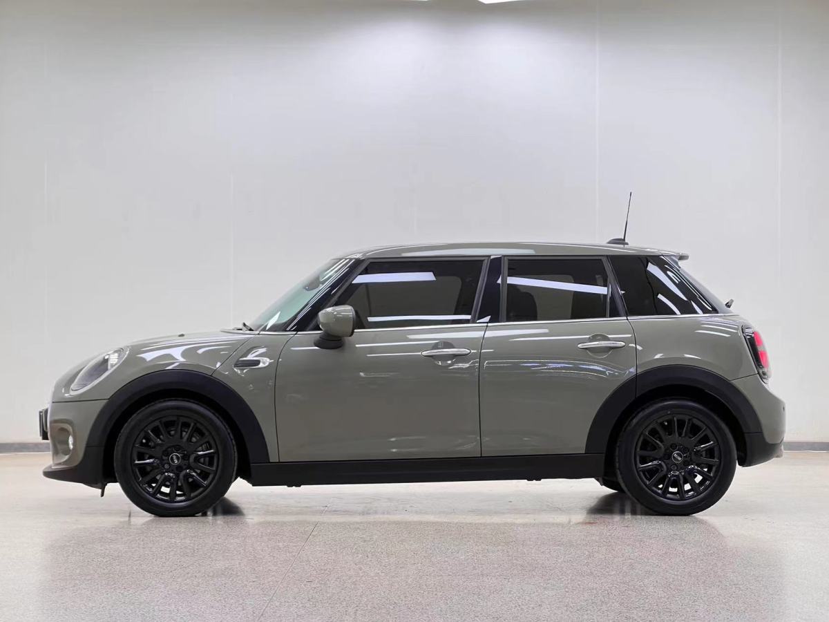 MINI MINI  2020款 1.5T ONE 五門版圖片