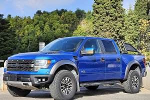 F-150 福特 6.2L 美版