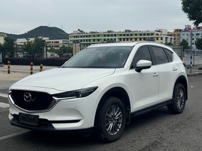 2019年2月 馬自達(dá) CX-5 2.0L 自動(dòng)兩驅(qū)智享型 國(guó)VI圖片